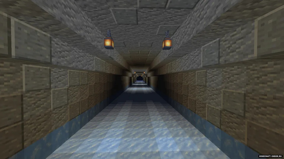 Boat Games — Minecraft xarita, rasm 6