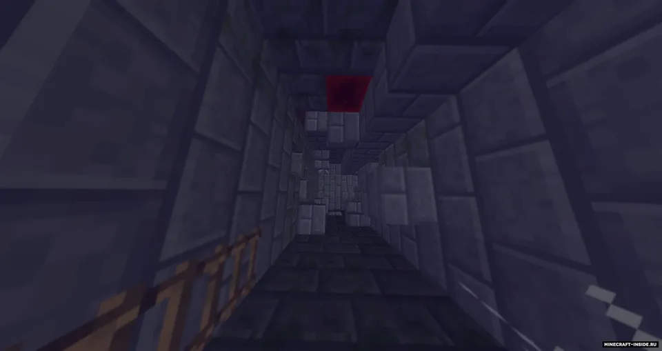 Exail — Minecraft xarita, rasm 6