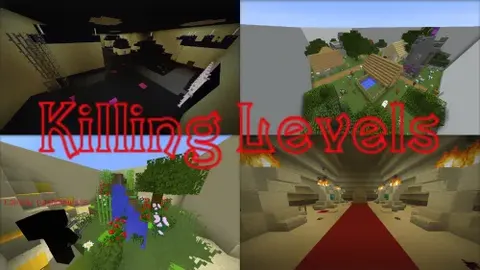 Killing Levels
