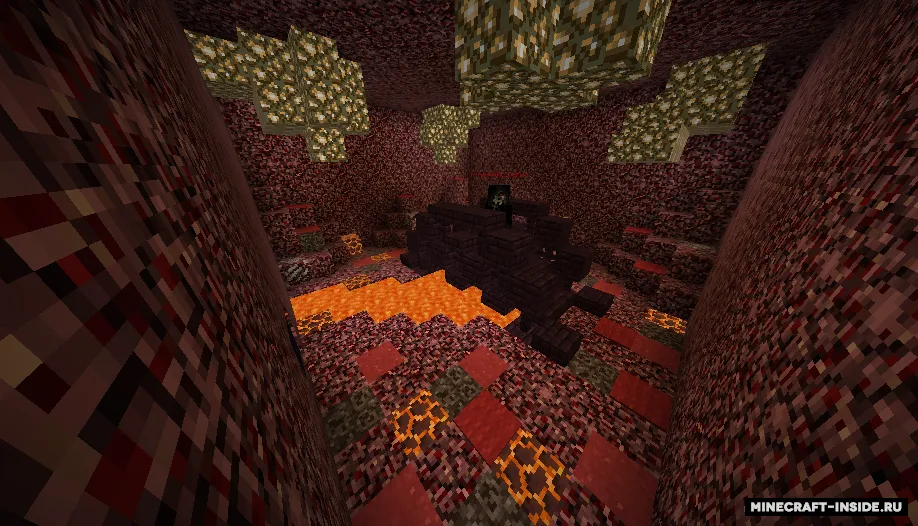 Killing Levels — Minecraft xarita, rasm 3