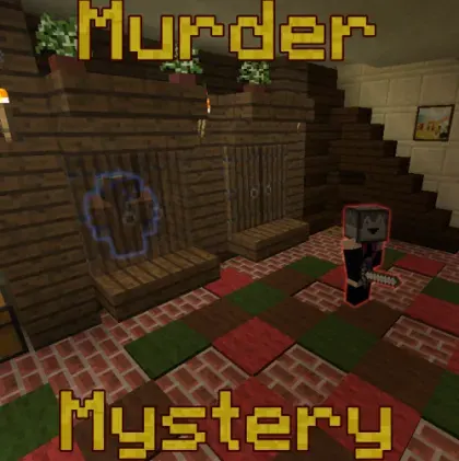Murder Mystery