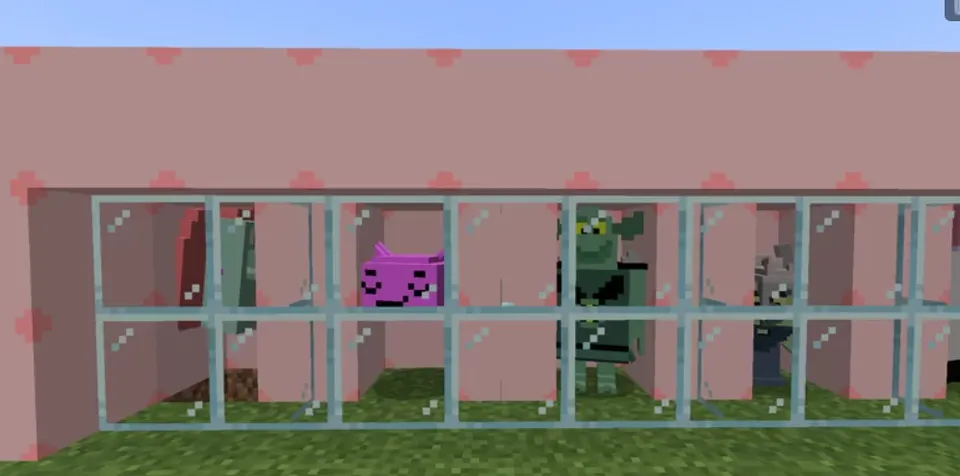Star vs. the Forces of Evil — Minecraft mod, rasm 5