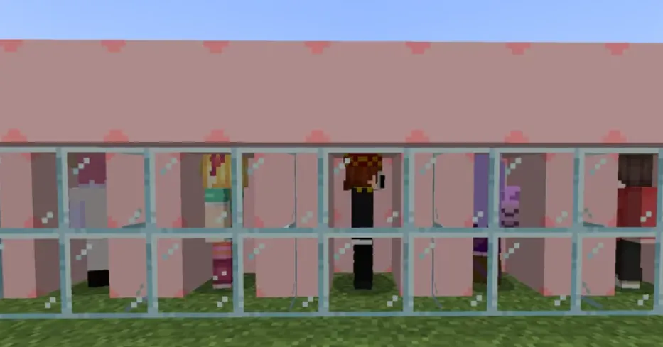 Star vs. the Forces of Evil — Minecraft mod, rasm 6