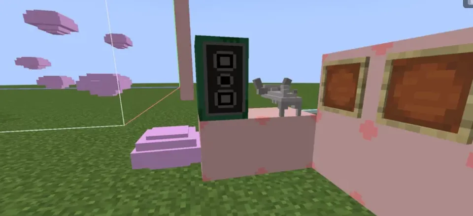 Star vs. the Forces of Evil — Minecraft mod, rasm 7