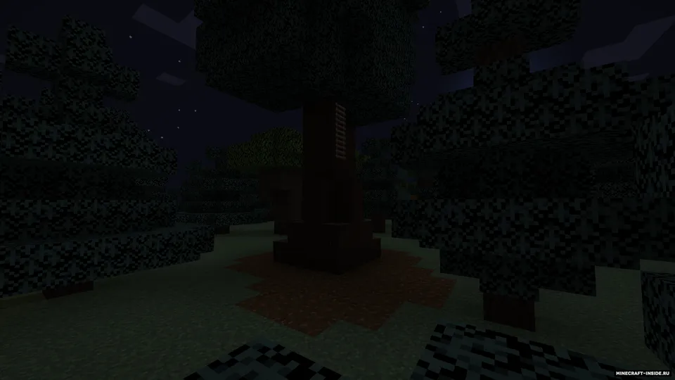 Cursed Reality — Minecraft xarita, rasm 3