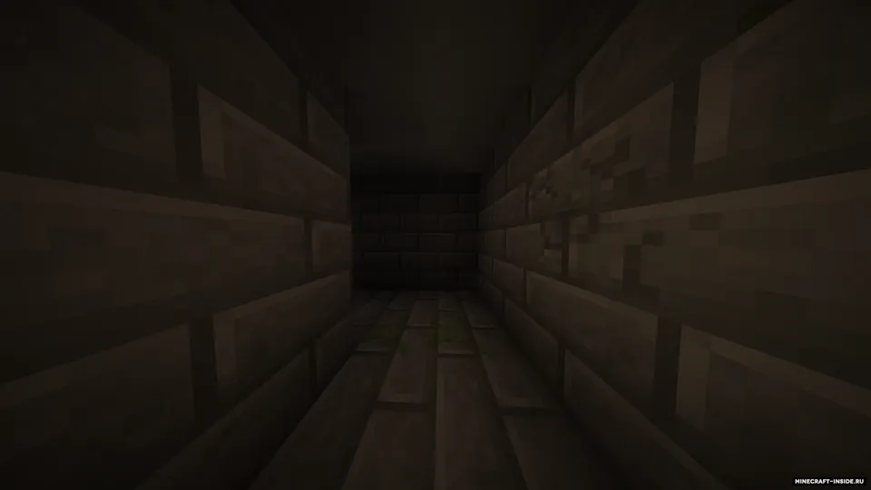 Cursed Reality — Minecraft xarita, rasm 4
