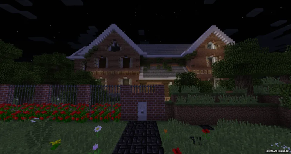 Tamples: The End Of The Tyranny — Minecraft xarita, rasm 3