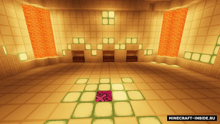 Oy ustunlari — Minecraft xarita, rasm 3