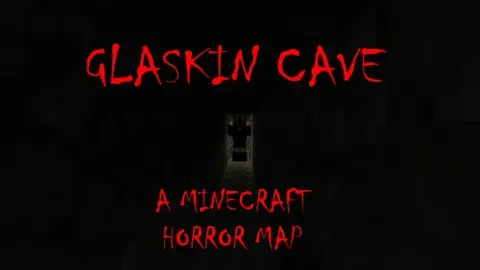 Glaskin Cave