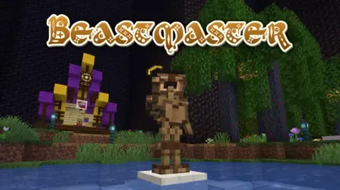 Beastmaster