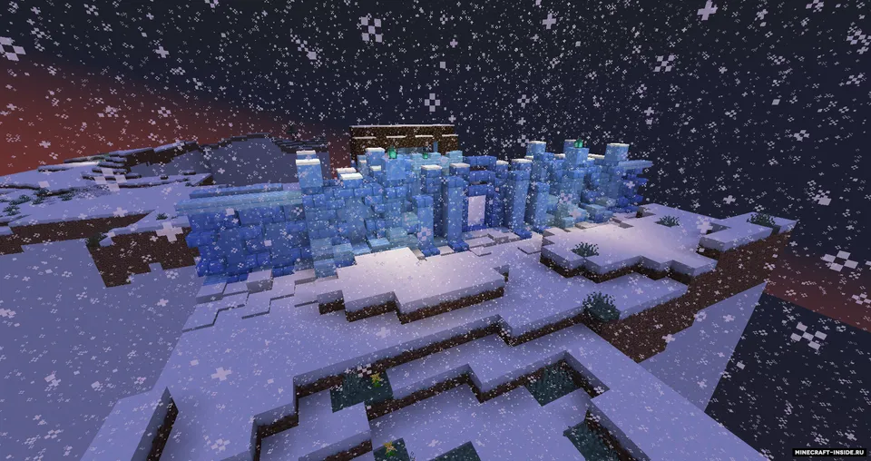 Beastmaster — Minecraft xarita, rasm 2