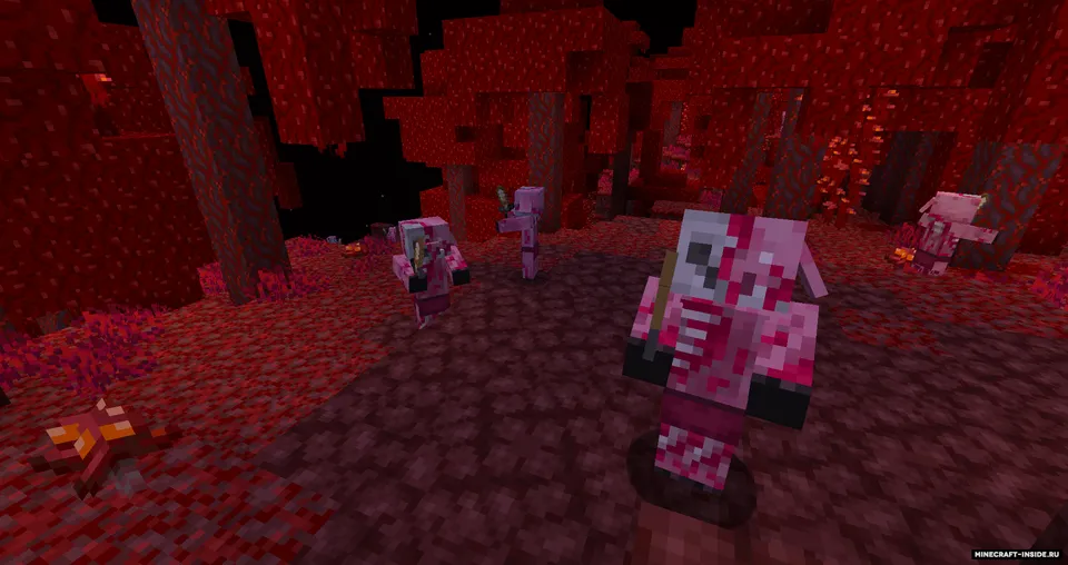 Beastmaster — Minecraft xarita, rasm 3