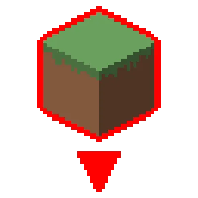 On My Mark — Minecraft mod, rasm 1