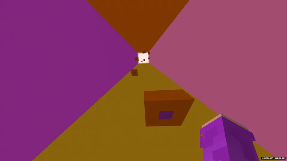 Jon sinovlari — Minecraft xarita, rasm 5