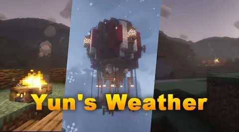 Yun's Weather