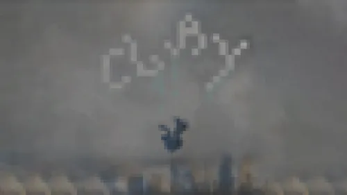 Clay: Overtime — Minecraft xarita, rasm 1