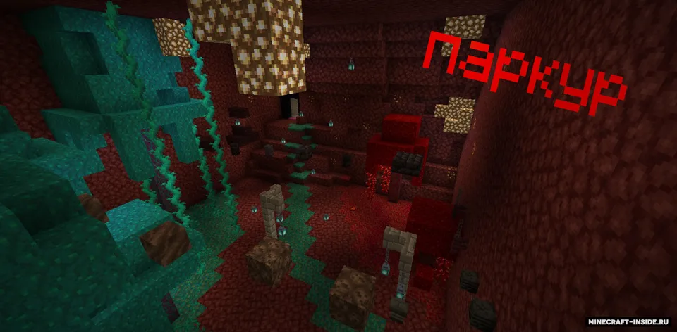 Eng kuchlilar uchun sinovlar! — Minecraft xarita, rasm 3