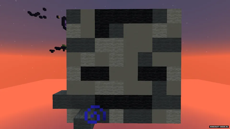 Parkour For Masters 2.0 — Minecraft xarita, rasm 3