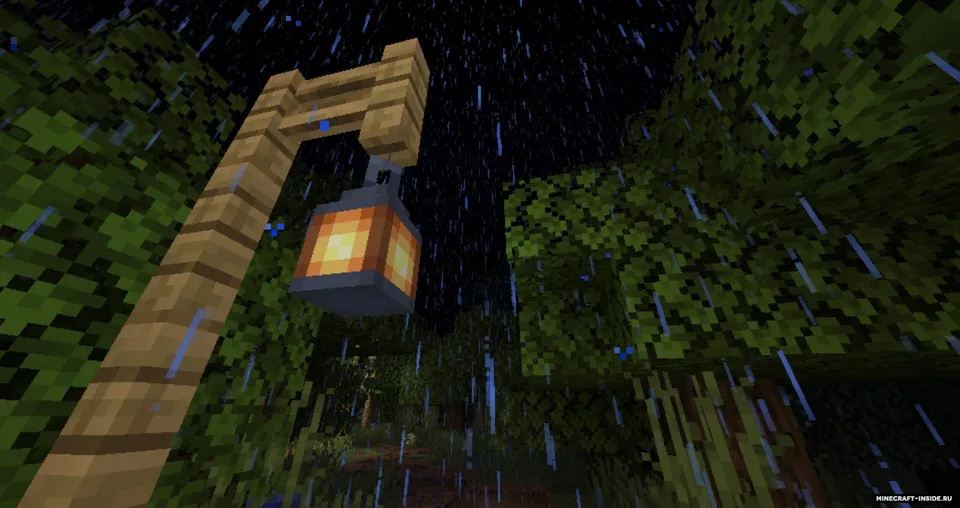 Single Play — Minecraft xarita, rasm 4