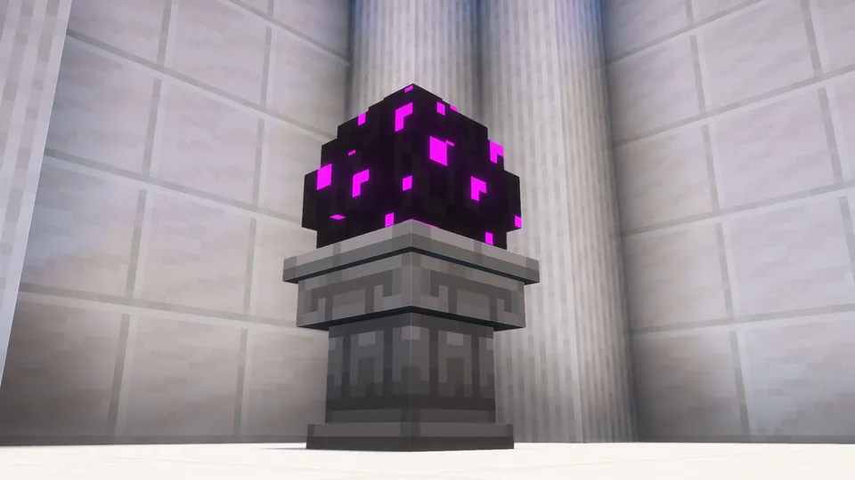 Perry´s Decorations 2 — Minecraft mod, rasm 3