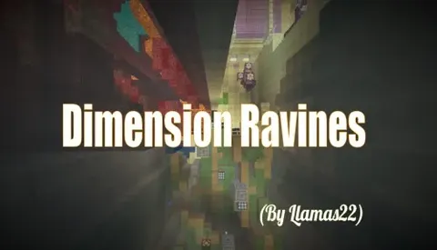 Dimension Ravines