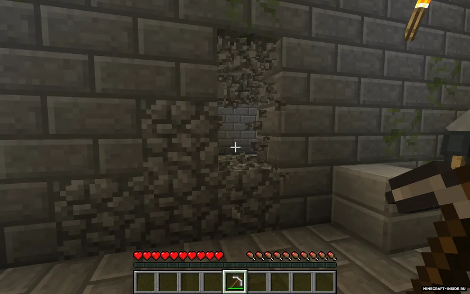 The Challange | CreeperPro — Minecraft xarita, rasm 3