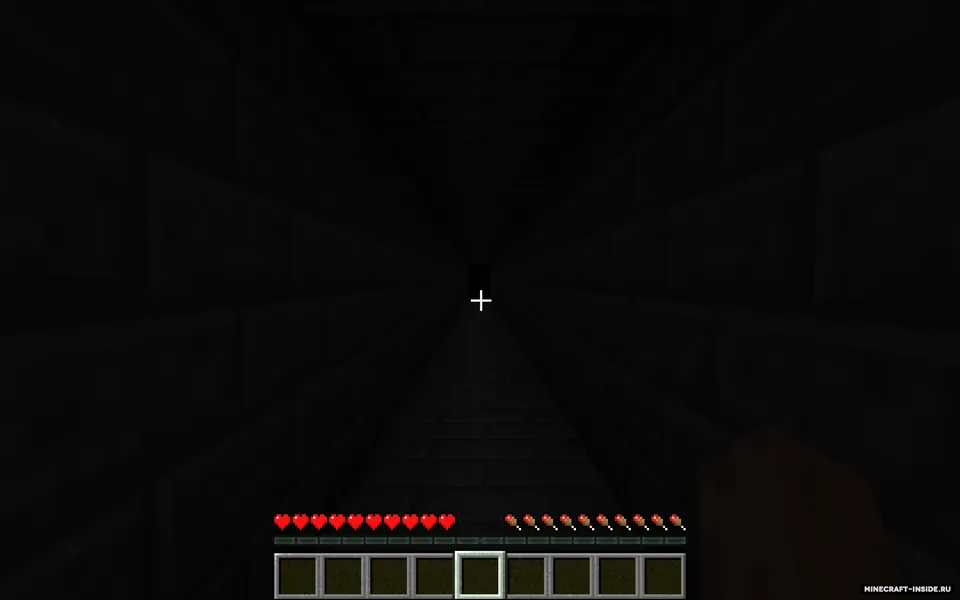 The Challange | CreeperPro — Minecraft xarita, rasm 4