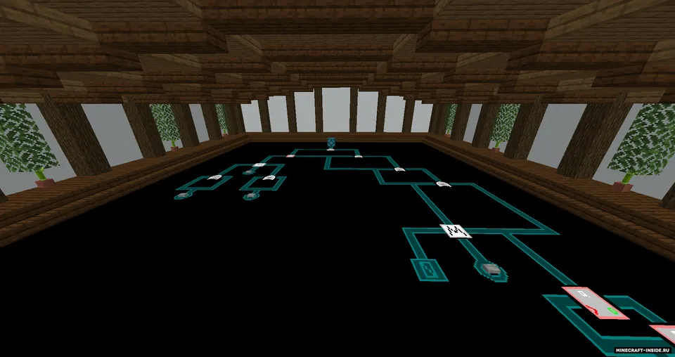 Computery Stuff — Minecraft xarita, rasm 4