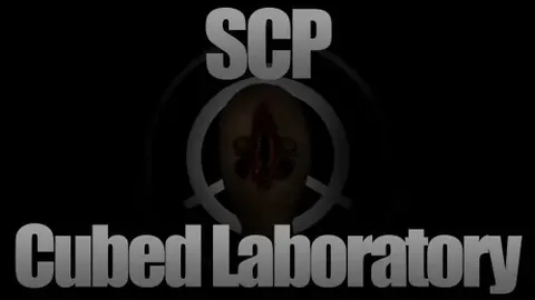 SCP: Cubed Laboratory