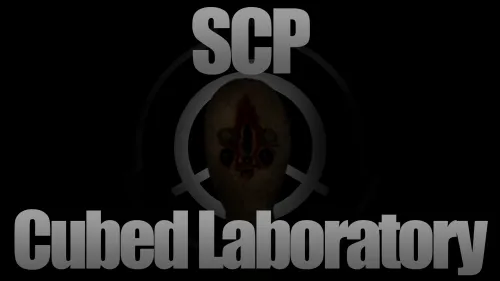 SCP: Cubed Laboratory — Minecraft xarita, rasm 1