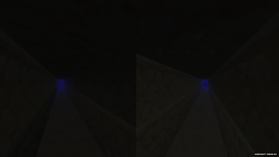 4 Biomes KitPVP — Minecraft xarita, rasm 2
