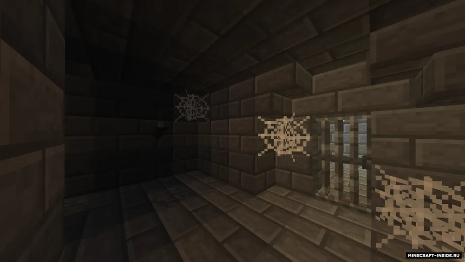 He Exist? — Minecraft xarita, rasm 3