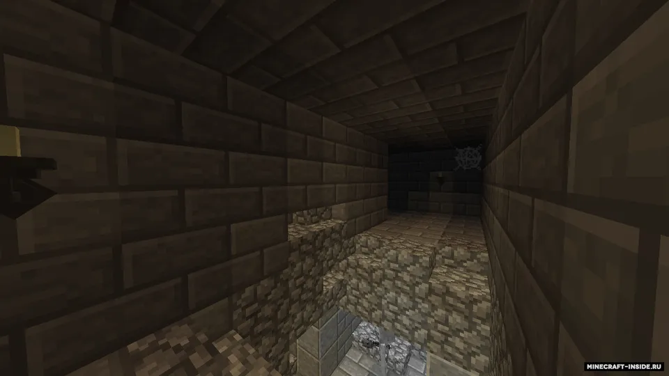 He Exist? — Minecraft xarita, rasm 4