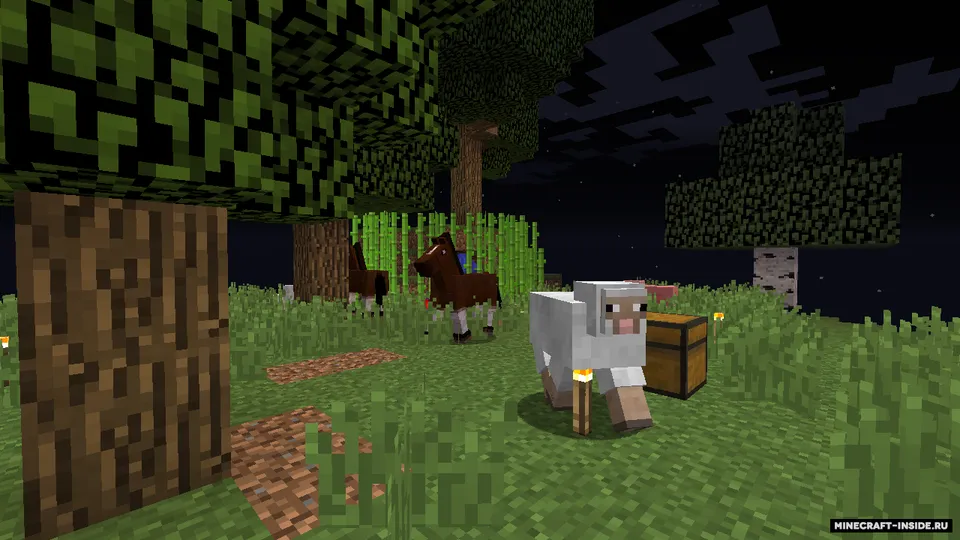SkyBlock by Net — Minecraft xarita, rasm 6