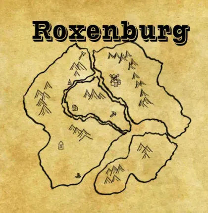 Roxenburg