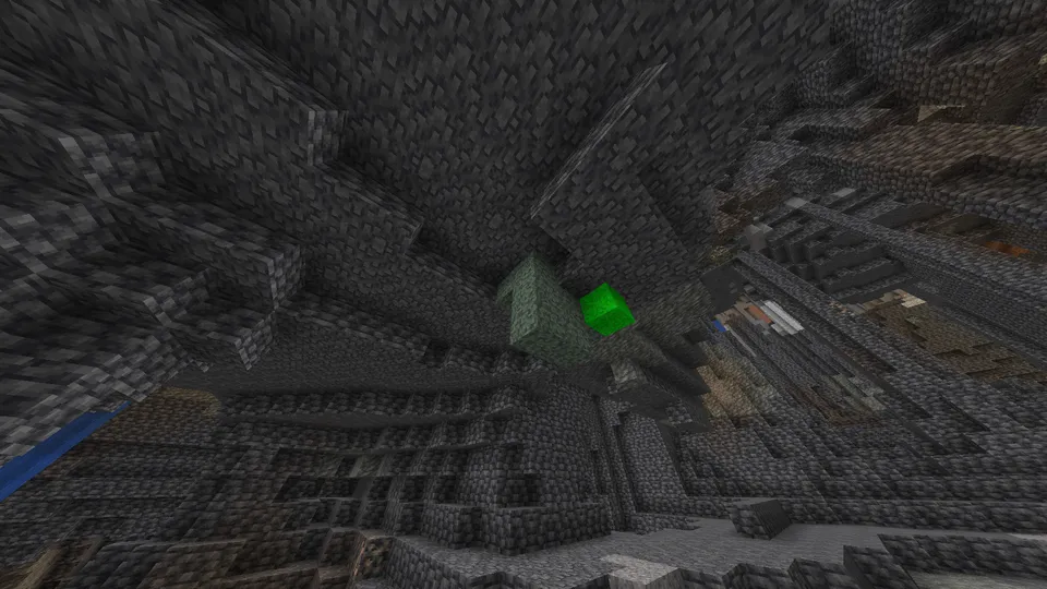 Moldimic — Minecraft mod, rasm 3