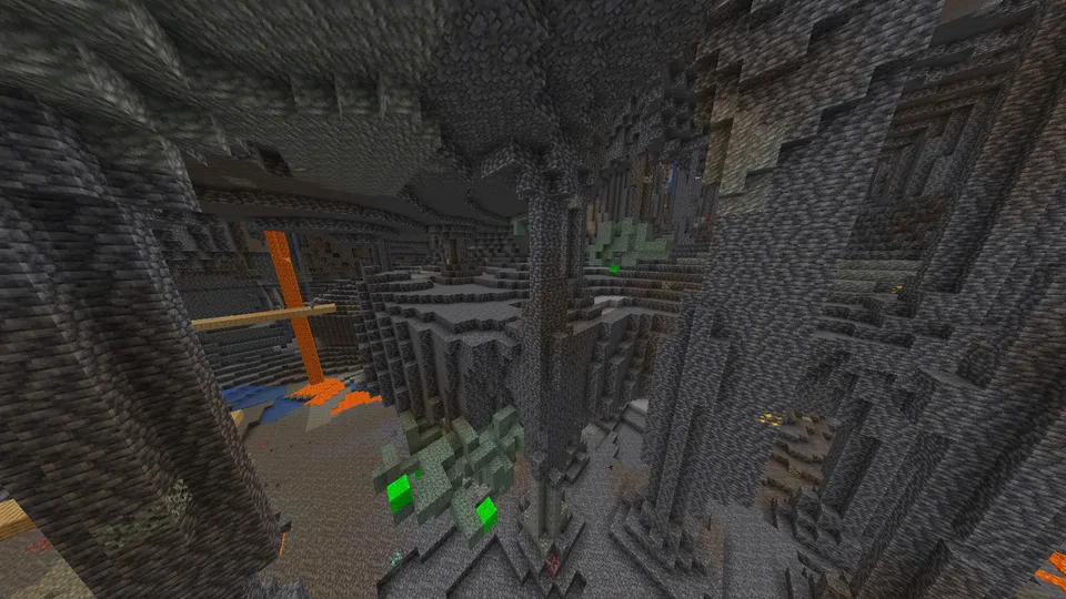 Moldimic — Minecraft mod, rasm 4