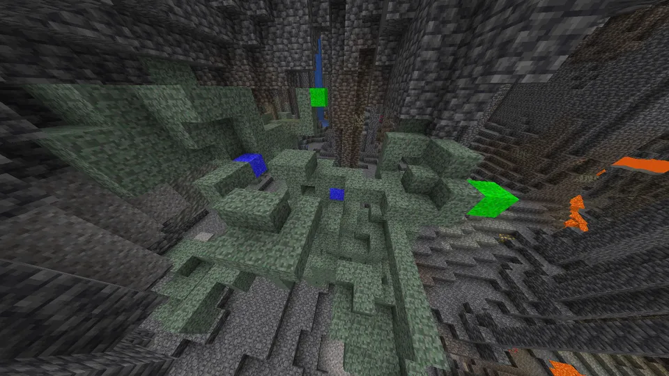 Moldimic — Minecraft mod, rasm 5