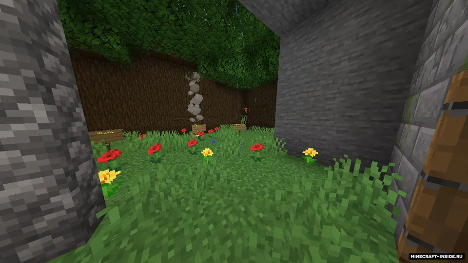 Konchi simulyatori — Minecraft xarita, rasm 6
