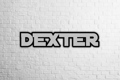 Dexter — Minecraft xarita, rasm 1