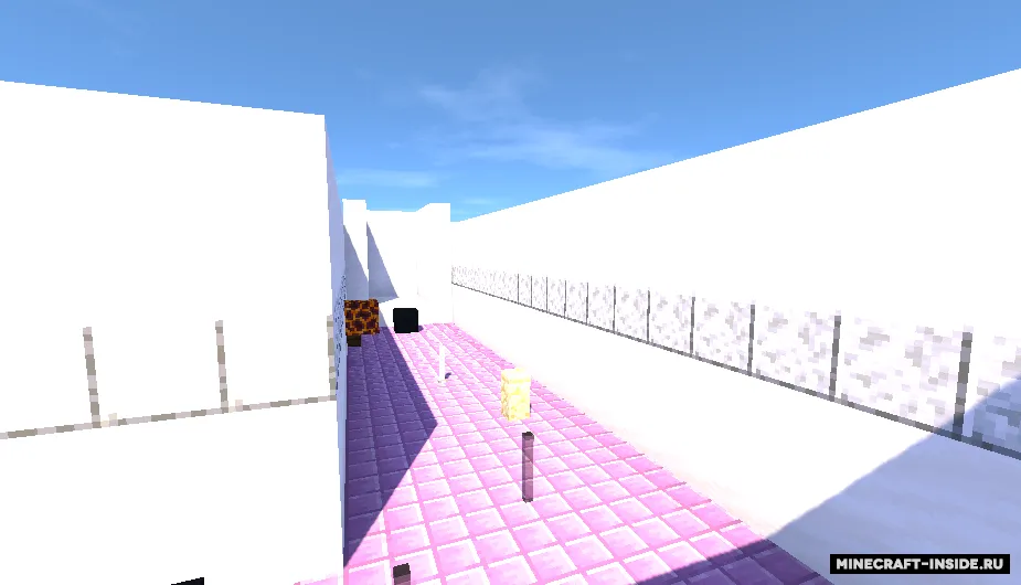 Dexter — Minecraft xarita, rasm 3