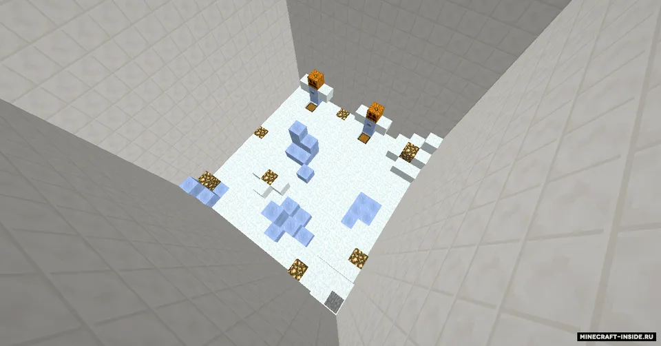 Timurdan tugmani top — Minecraft xarita, rasm 2