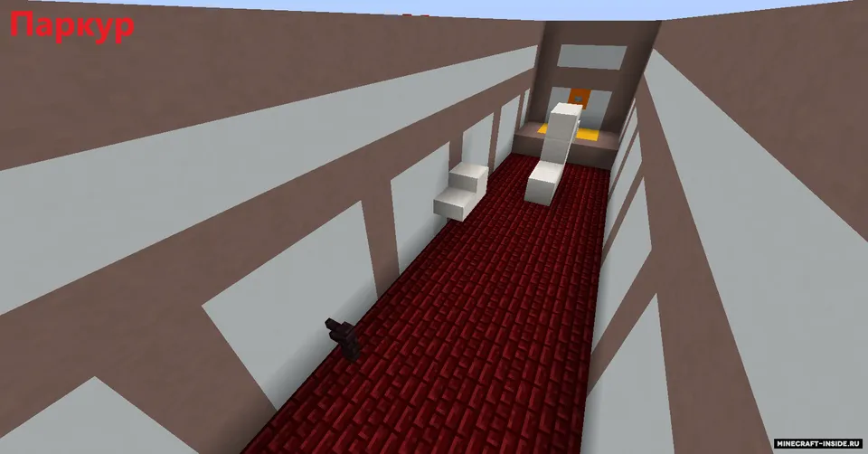 Ivan4okCraft dan 10 ta daraja №3 — Minecraft xarita, rasm 3