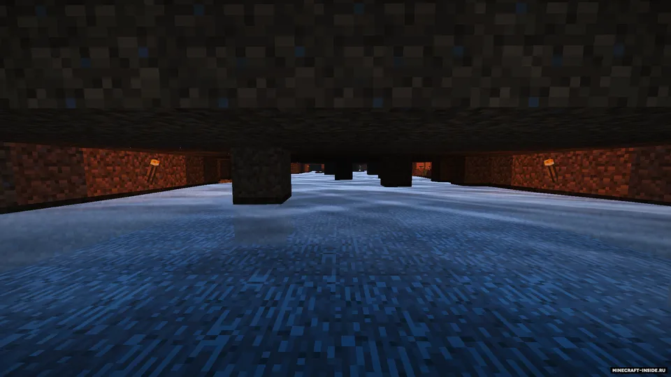 Race 69 — Minecraft xarita, rasm 3