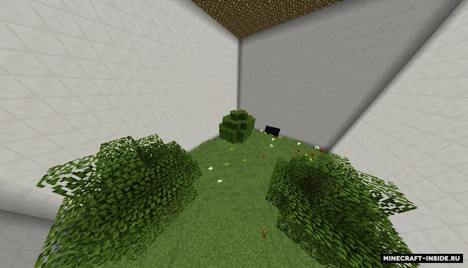 Kelajakdagi qamoq — Minecraft xarita, rasm 2