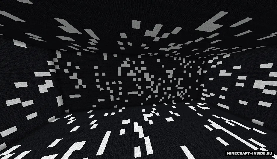 Kelajakdagi qamoq — Minecraft xarita, rasm 3