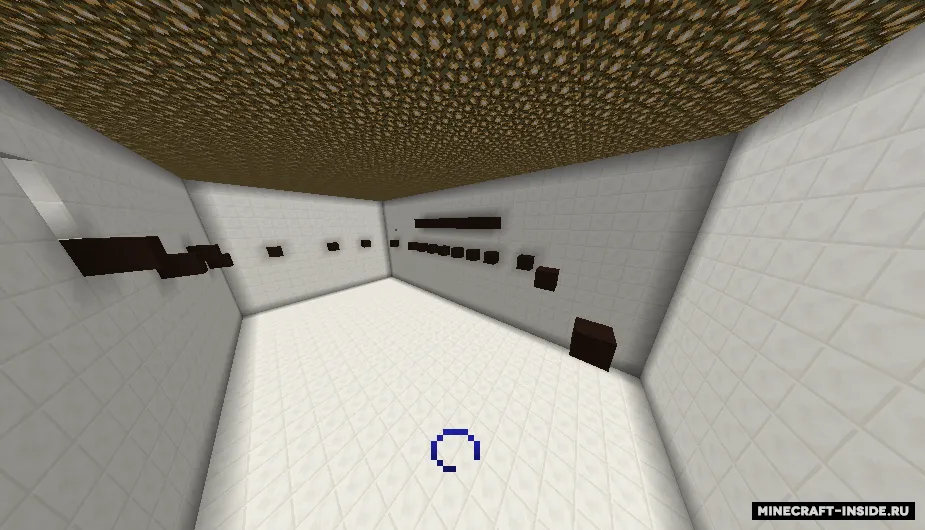 Kelajakdagi qamoq — Minecraft xarita, rasm 5
