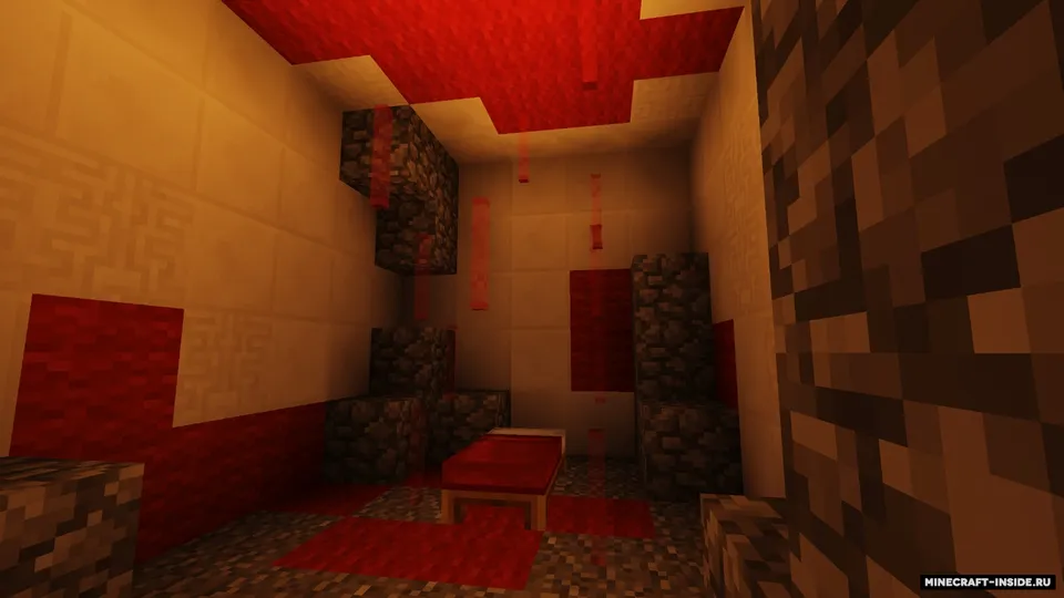 Old Documents - Part Two — Minecraft xarita, rasm 3