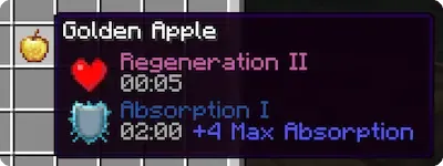 The Collective's Legion — Minecraft mod, rasm 3