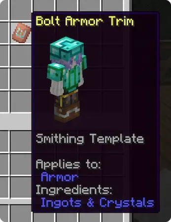The Collective's Legion — Minecraft mod, rasm 5